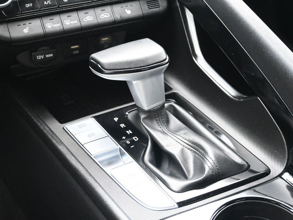 used 2023 Hyundai Elantra car, priced at $19,995