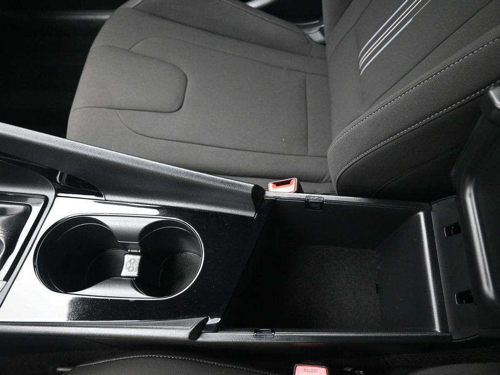 used 2023 Hyundai Elantra car, priced at $19,995