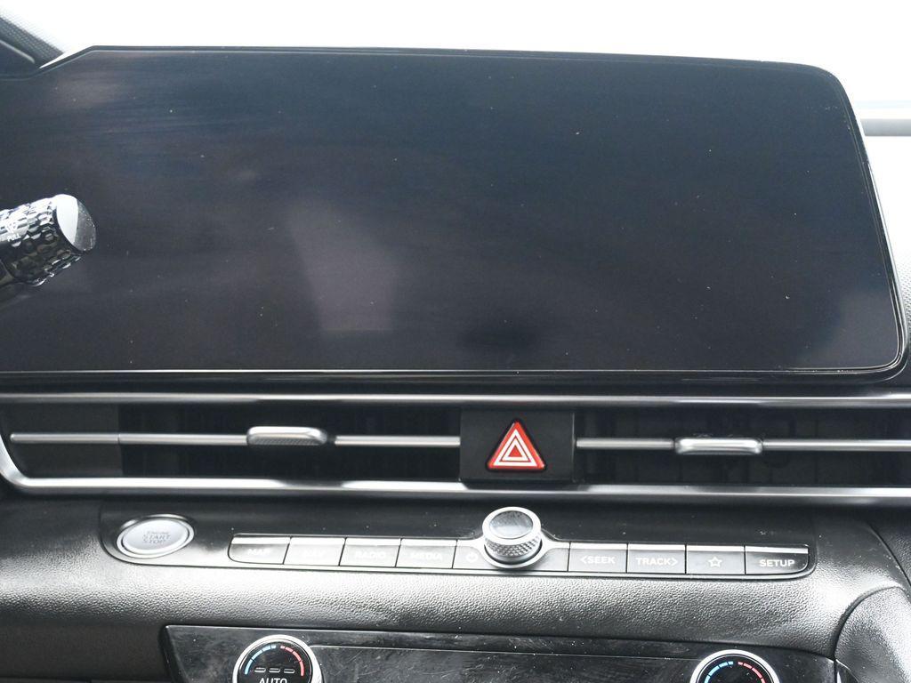 used 2023 Hyundai Elantra car, priced at $19,995