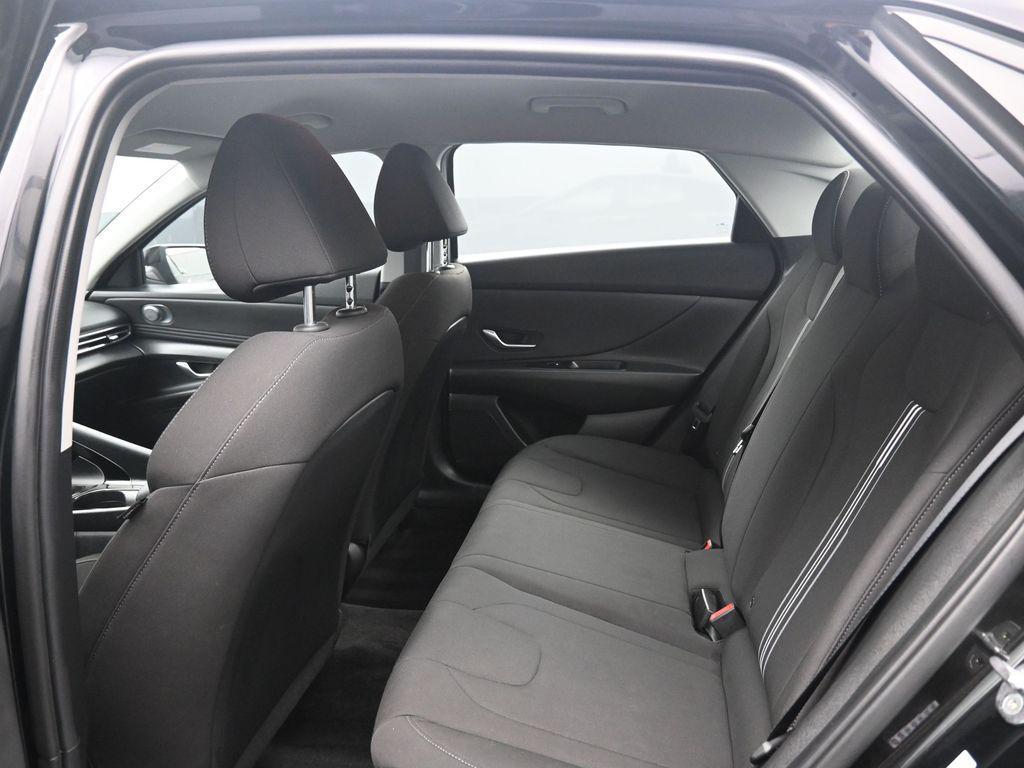 used 2023 Hyundai Elantra car, priced at $19,995