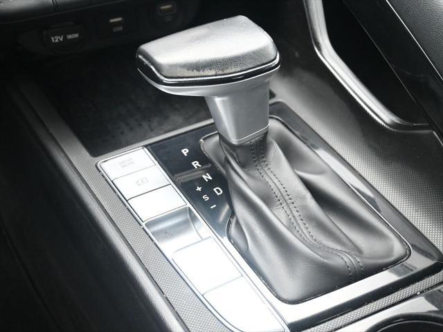 used 2022 Hyundai Elantra car, priced at $18,267