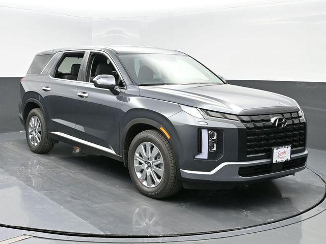 new 2025 Hyundai Palisade car, priced at $40,790