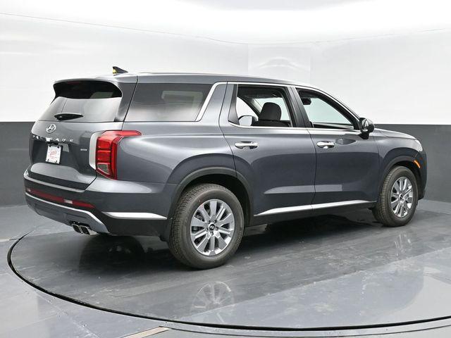 new 2025 Hyundai Palisade car, priced at $40,790