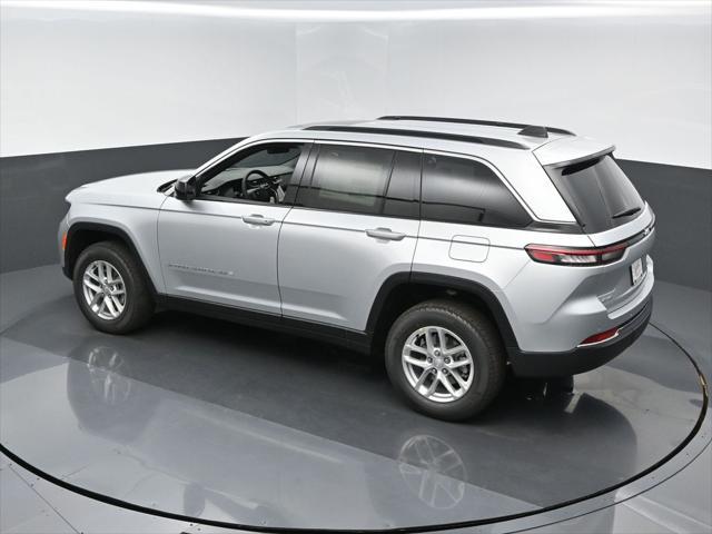 new 2025 Jeep Grand Cherokee car, priced at $45,165