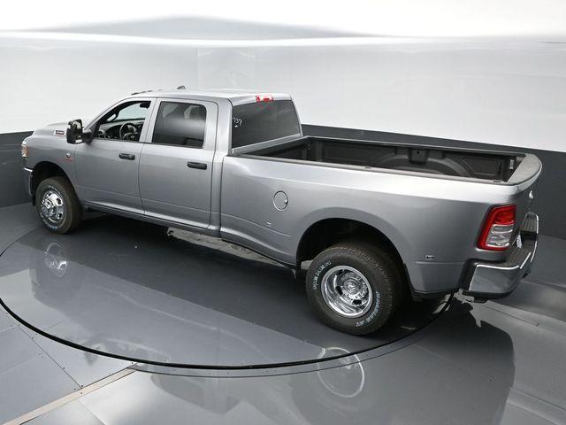 new 2024 Ram 3500 car, priced at $70,000