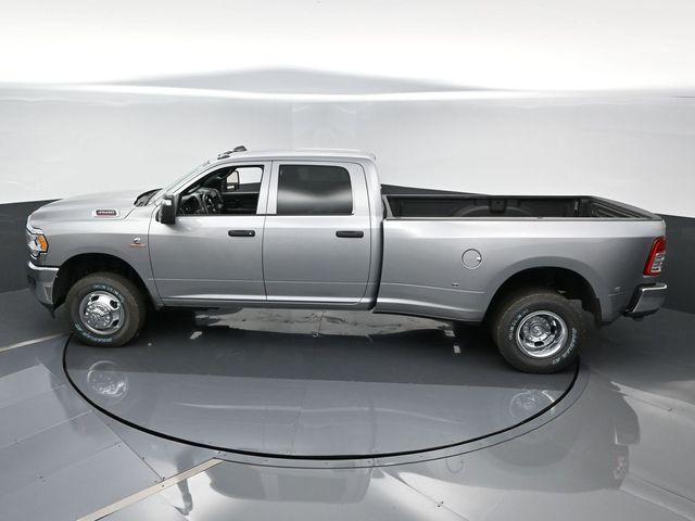 new 2024 Ram 3500 car, priced at $70,000