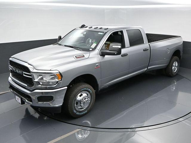 new 2024 Ram 3500 car, priced at $70,000