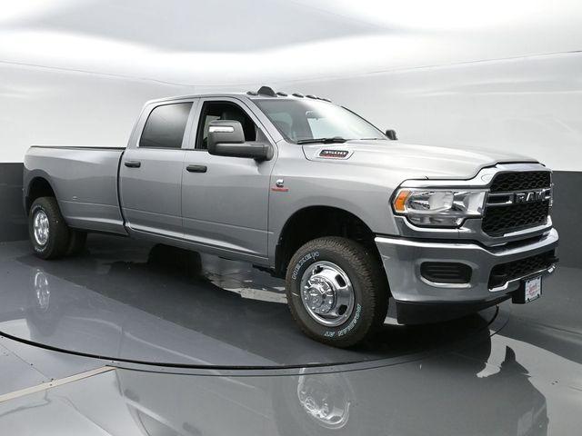 new 2024 Ram 3500 car, priced at $70,000