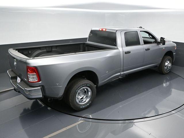 new 2024 Ram 3500 car, priced at $70,000