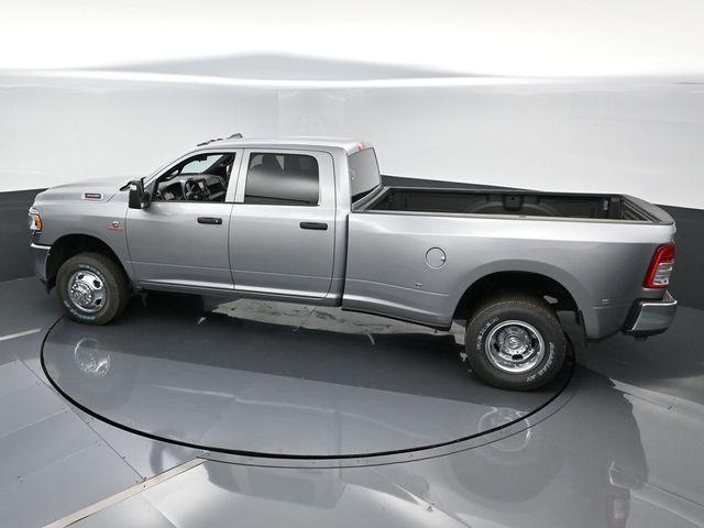 new 2024 Ram 3500 car, priced at $70,000