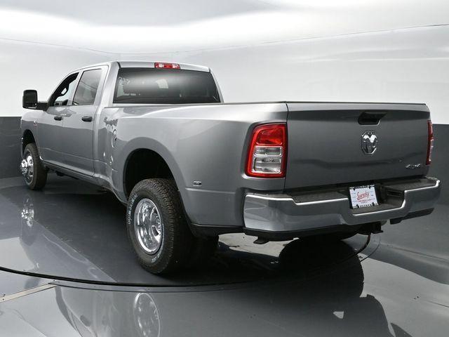 new 2024 Ram 3500 car, priced at $70,000