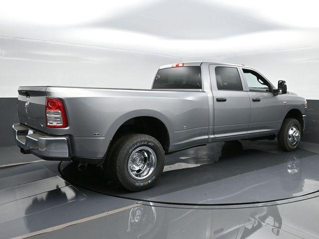 new 2024 Ram 3500 car, priced at $70,000