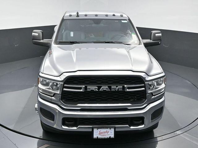 new 2024 Ram 3500 car, priced at $70,000