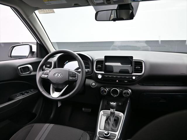 used 2024 Hyundai Venue car, priced at $20,500