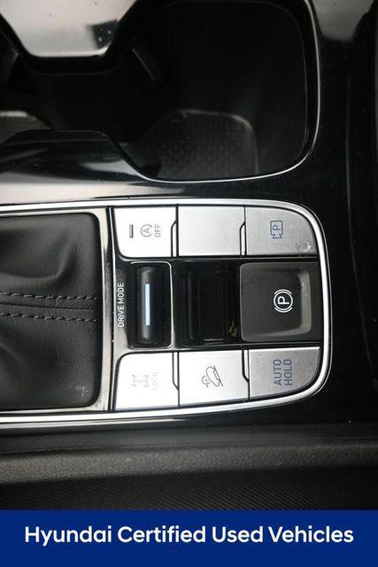 used 2022 Hyundai Tucson car, priced at $22,592