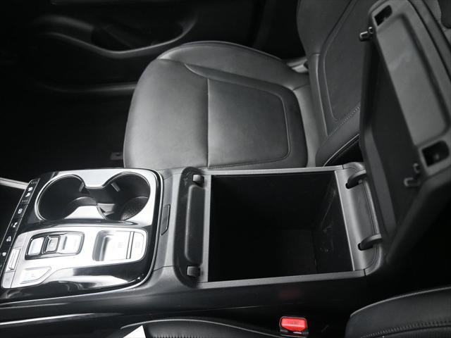 used 2022 Hyundai Tucson car, priced at $25,245