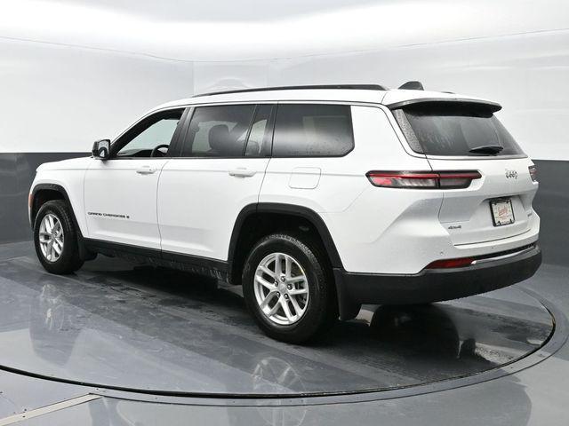 new 2025 Jeep Grand Cherokee L car, priced at $44,505