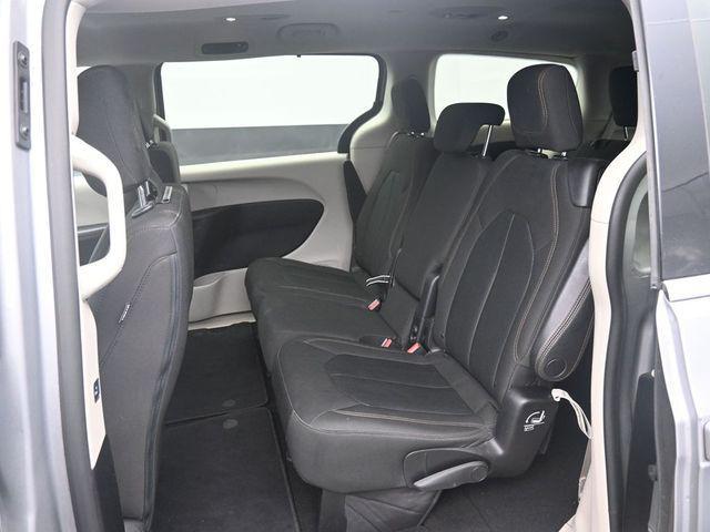 used 2017 Chrysler Pacifica car, priced at $13,294