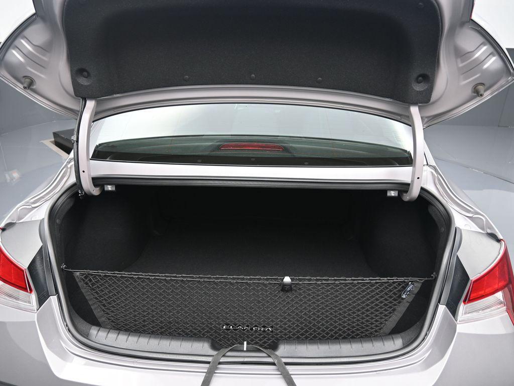 used 2025 Hyundai Elantra car, priced at $22,195