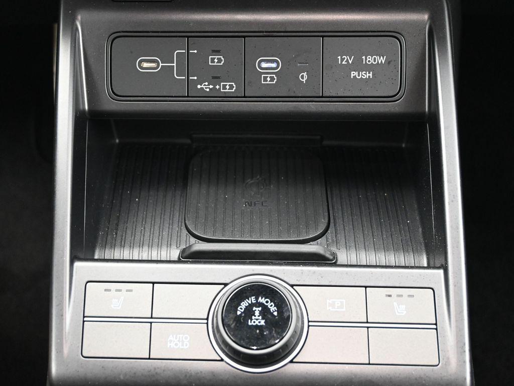 used 2024 Hyundai Kona car, priced at $26,995