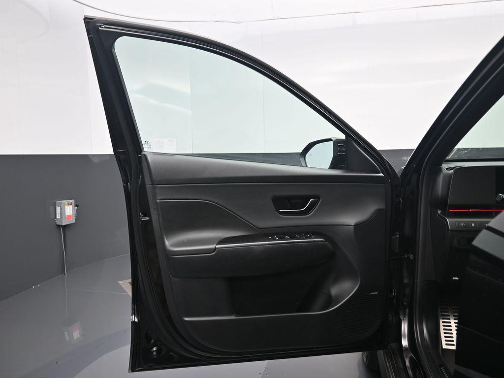 used 2024 Hyundai Kona car, priced at $26,995
