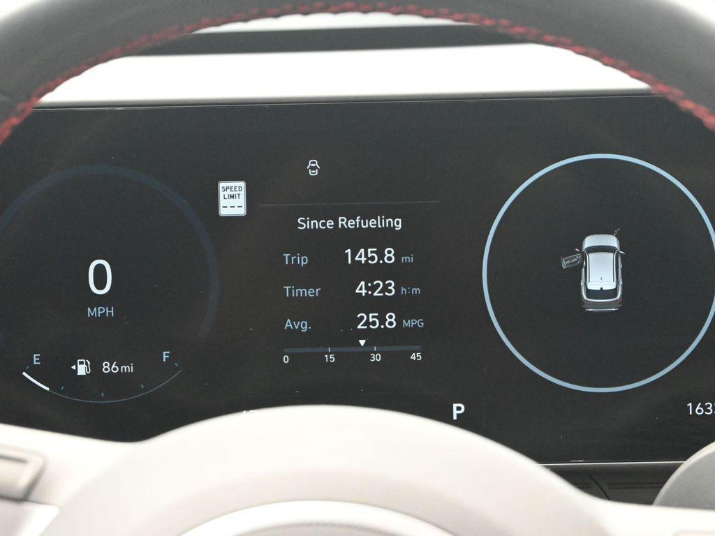 used 2024 Hyundai Kona car, priced at $26,995