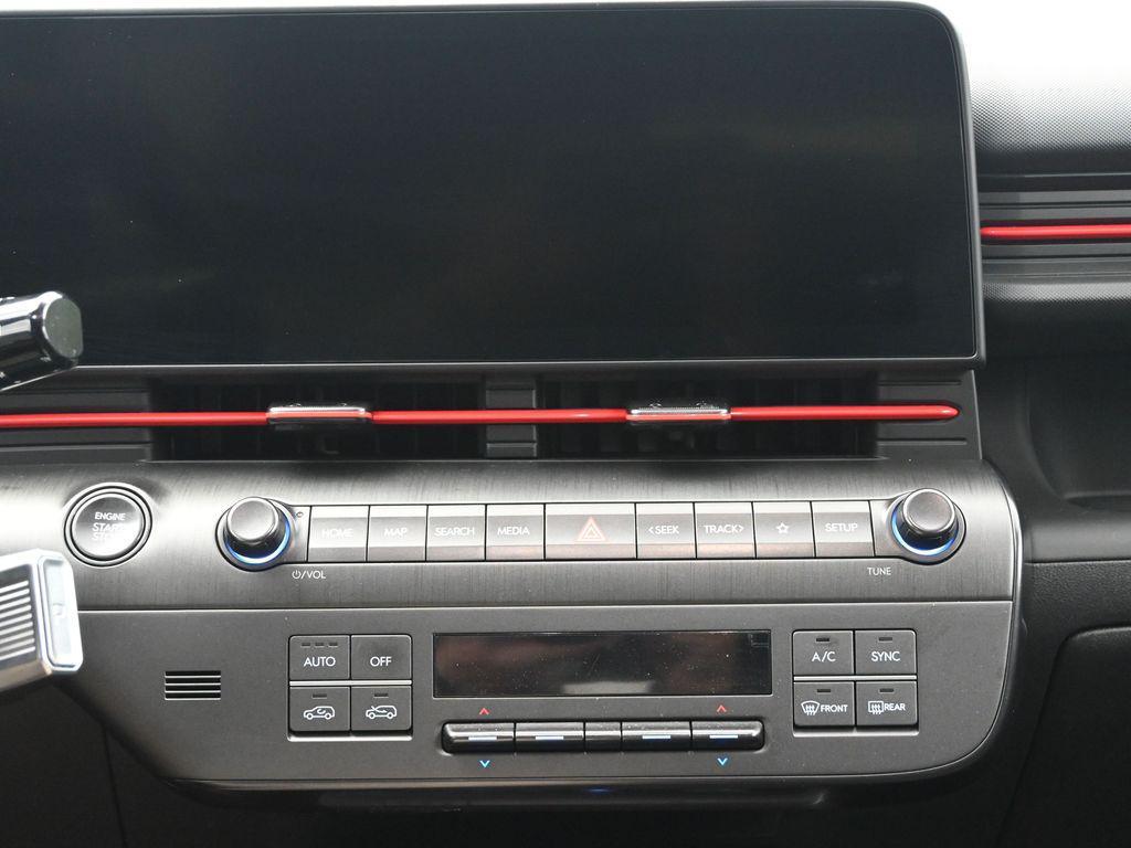 used 2024 Hyundai Kona car, priced at $26,995