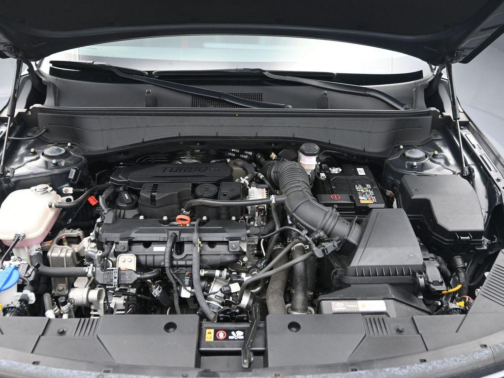 used 2024 Hyundai Kona car, priced at $26,995
