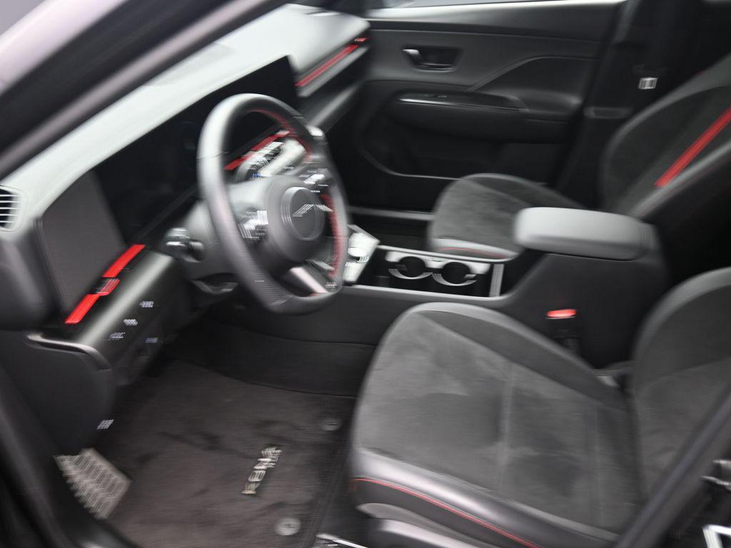 used 2024 Hyundai Kona car, priced at $26,995