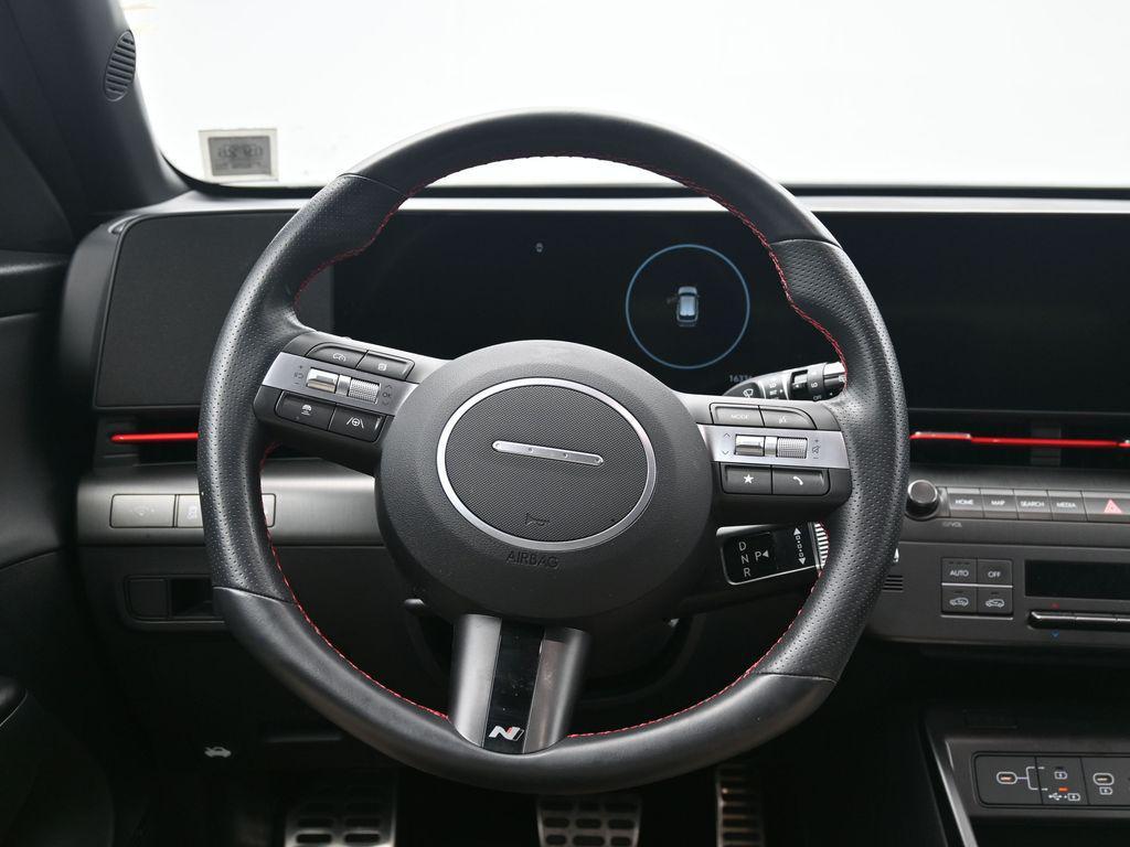 used 2024 Hyundai Kona car, priced at $26,995