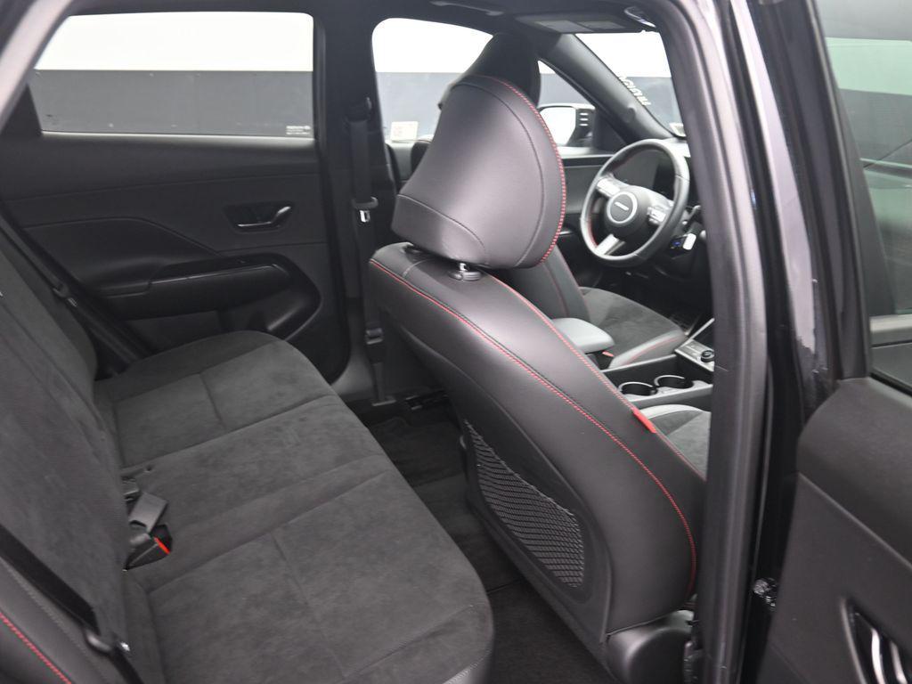 used 2024 Hyundai Kona car, priced at $26,995