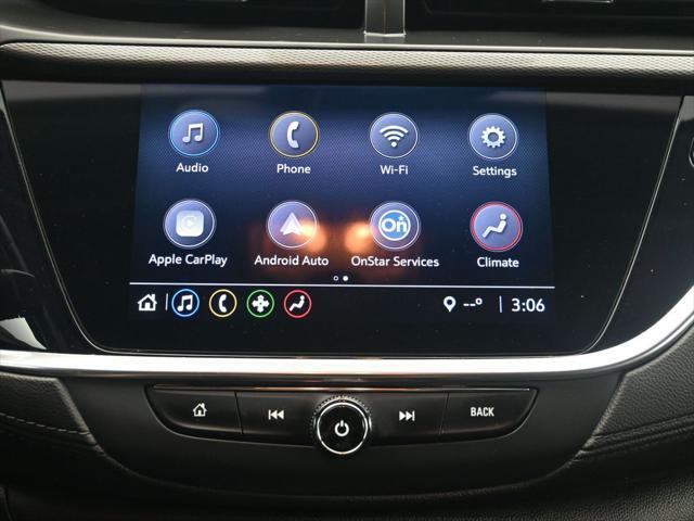 used 2020 Buick Encore GX car, priced at $18,895