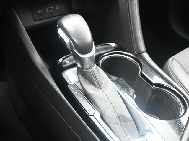 used 2020 Buick Encore GX car, priced at $18,895