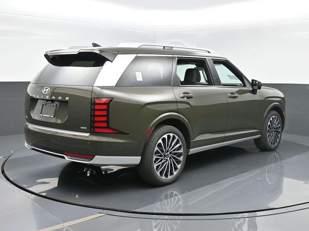 new 2025 Jeep Grand Cherokee car, priced at $51,110