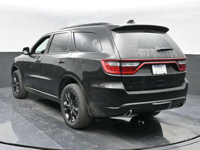 new 2025 Dodge Durango car, priced at $51,585