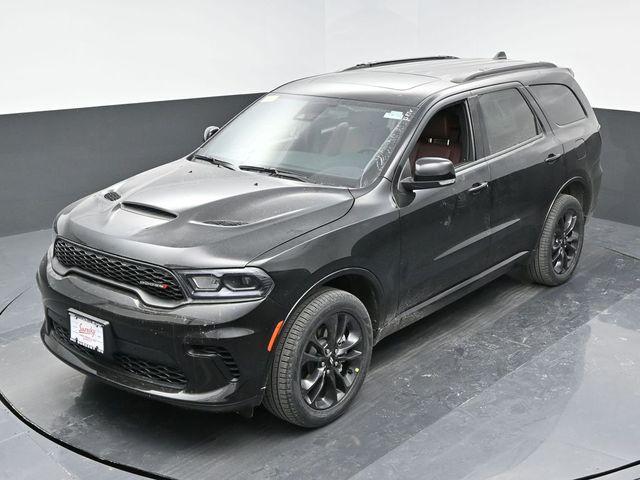 new 2025 Dodge Durango car, priced at $51,585