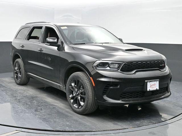 new 2025 Dodge Durango car, priced at $51,585