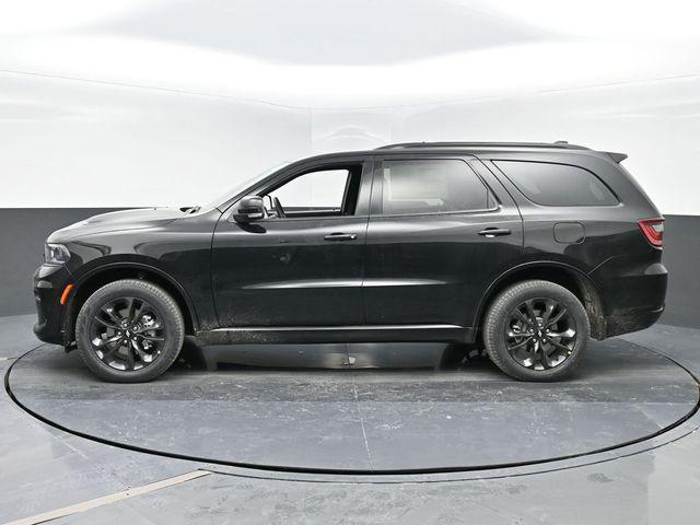 new 2025 Dodge Durango car, priced at $51,585