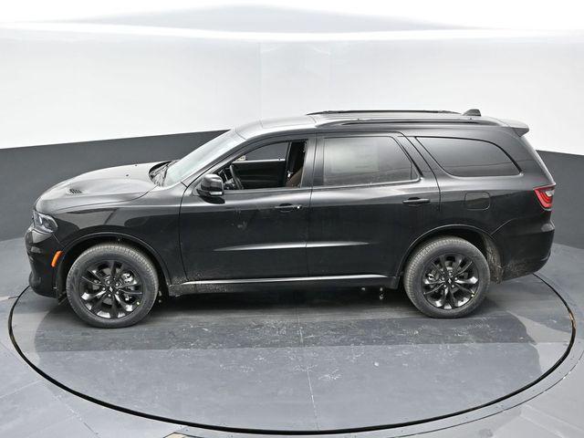 new 2025 Dodge Durango car, priced at $51,585