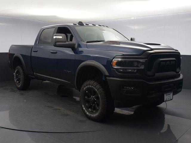 new 2024 Ram 2500 car, priced at $69,500