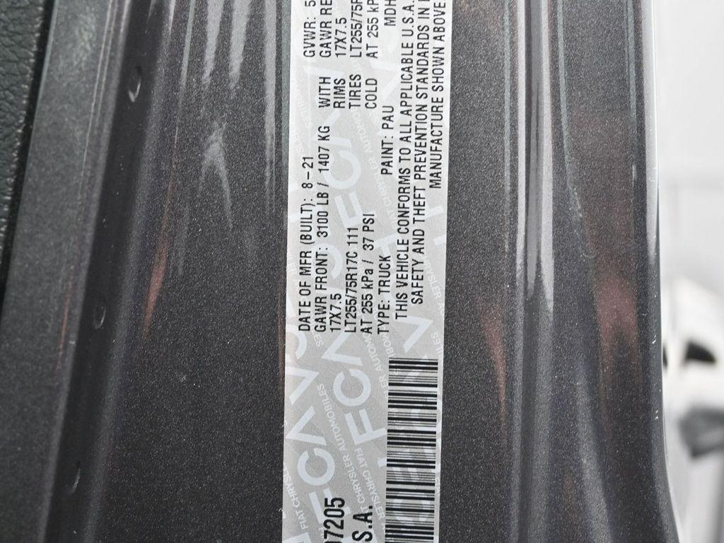 used 2021 Jeep Gladiator car, priced at $31,395