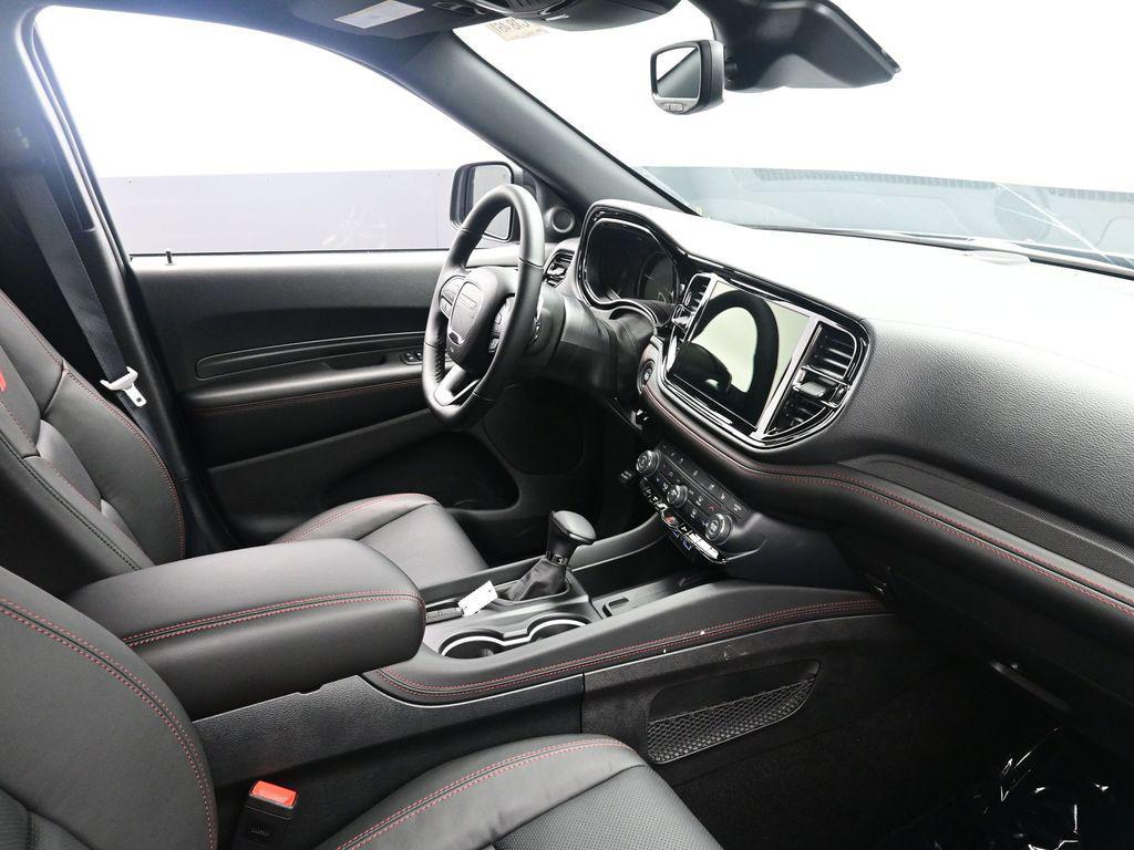 new 2026 Dodge Durango car, priced at $46,130