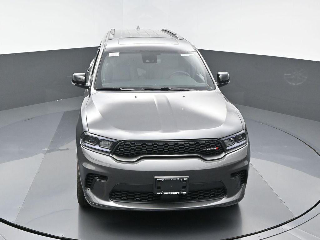 new 2026 Dodge Durango car, priced at $46,130