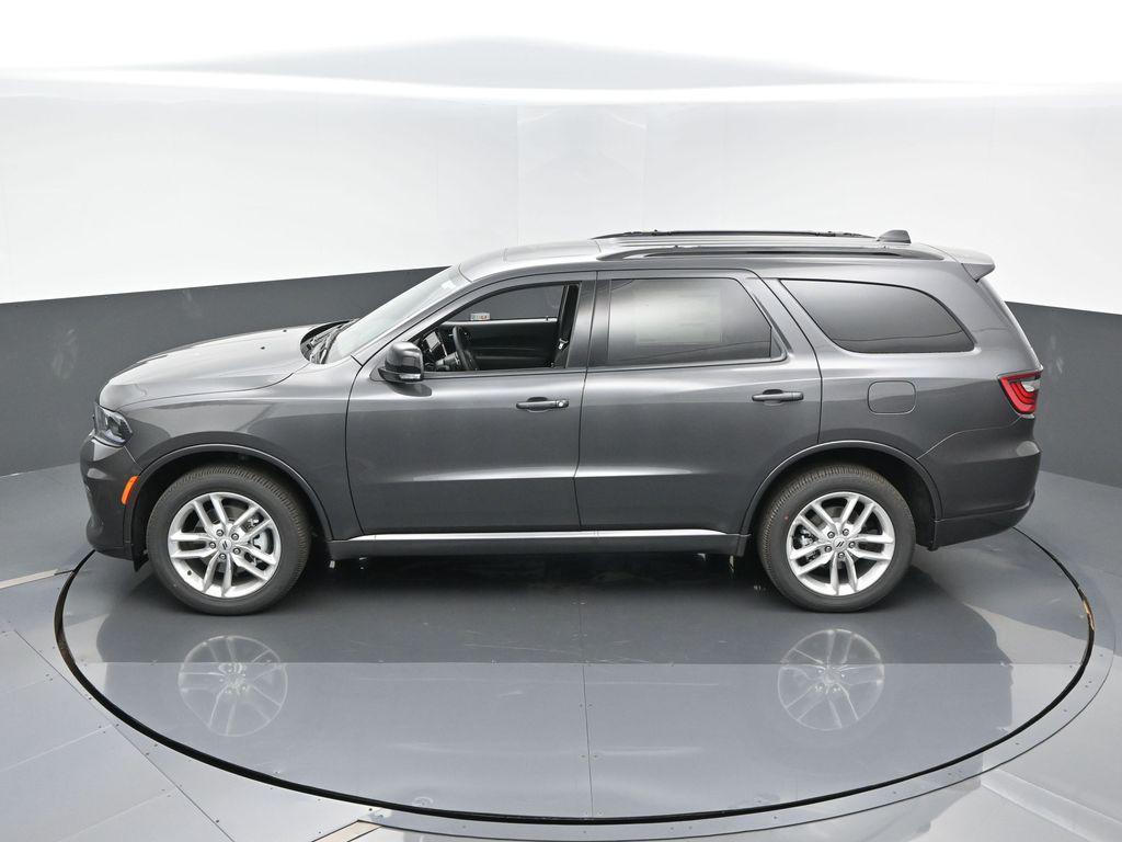 new 2026 Dodge Durango car, priced at $46,130