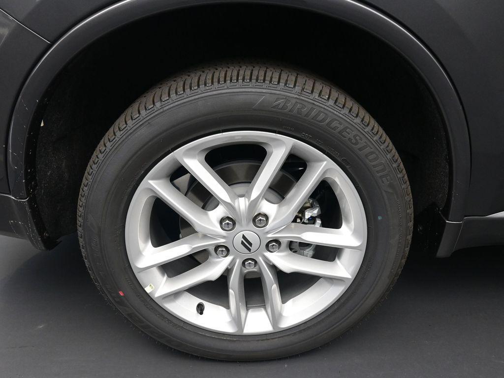 new 2026 Dodge Durango car, priced at $46,130