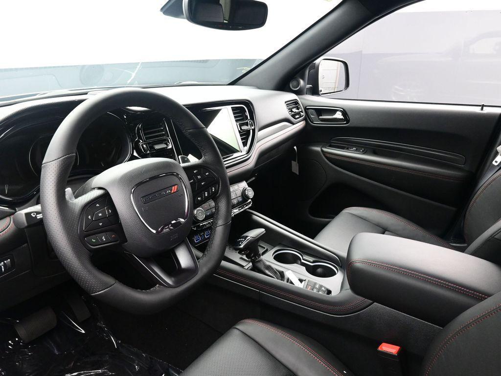 new 2026 Dodge Durango car, priced at $46,130