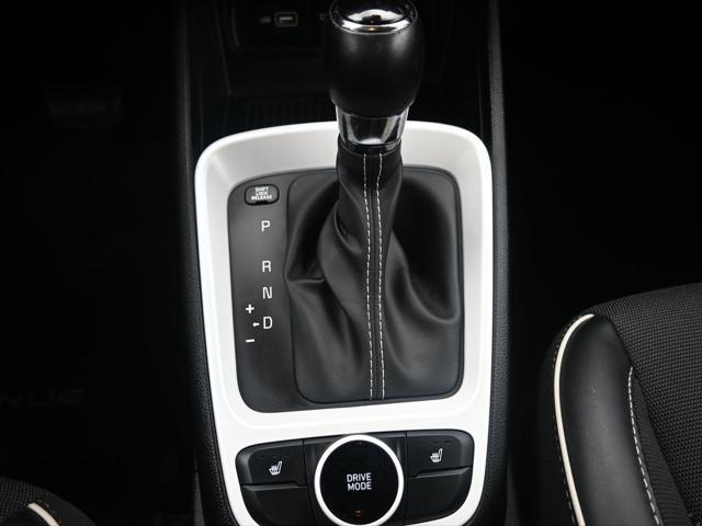 used 2022 Hyundai Venue car, priced at $15,995