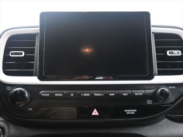 used 2022 Hyundai Venue car, priced at $15,995