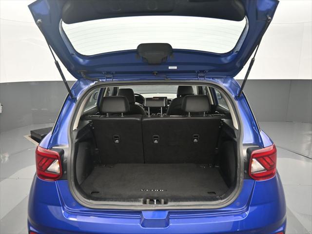 used 2022 Hyundai Venue car, priced at $15,995
