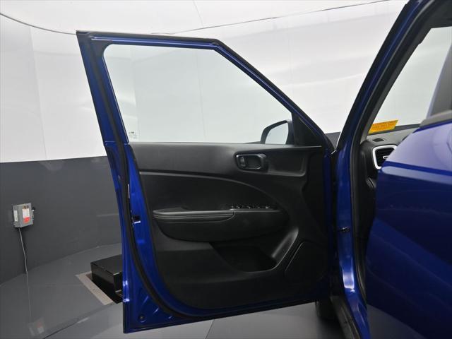 used 2022 Hyundai Venue car, priced at $15,995